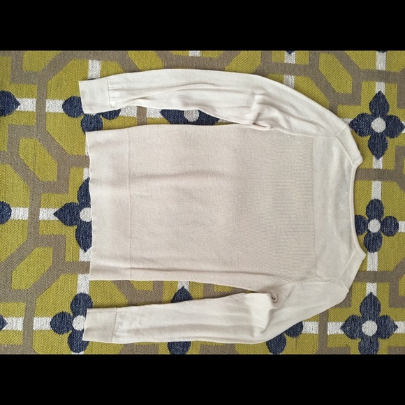 LOFT Sweater, lightweight, XS - Picture 4 of 4